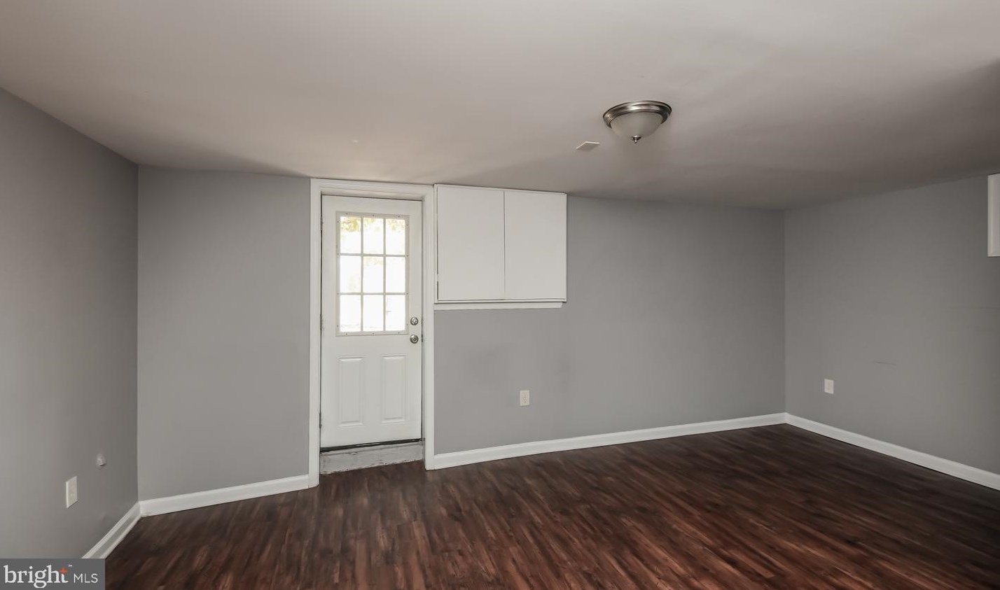 5225 Garmouth Rd, Baltimore MD  21229-2119 exterior