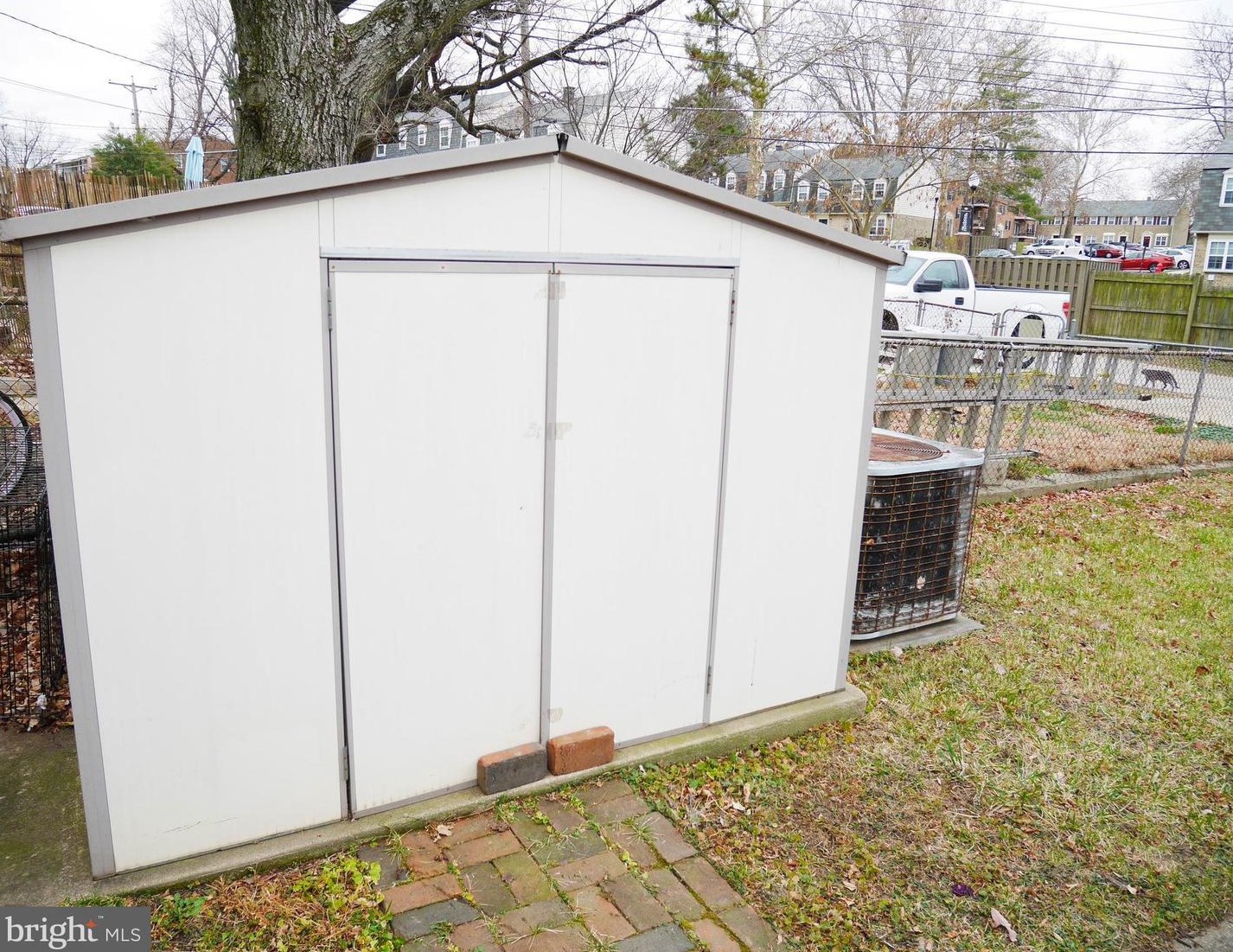 2113 Pitney Rd, Baltimore MD  21234-4959 exterior