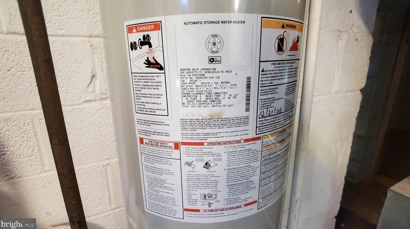 8118 Loch Raven Blvd, Baltimore MD 21286-8305 exterior