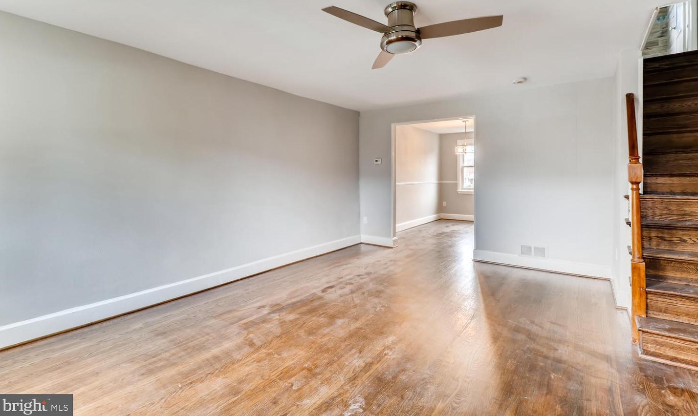 1915 Codd Ave, Baltimore MD  21222-4707 exterior