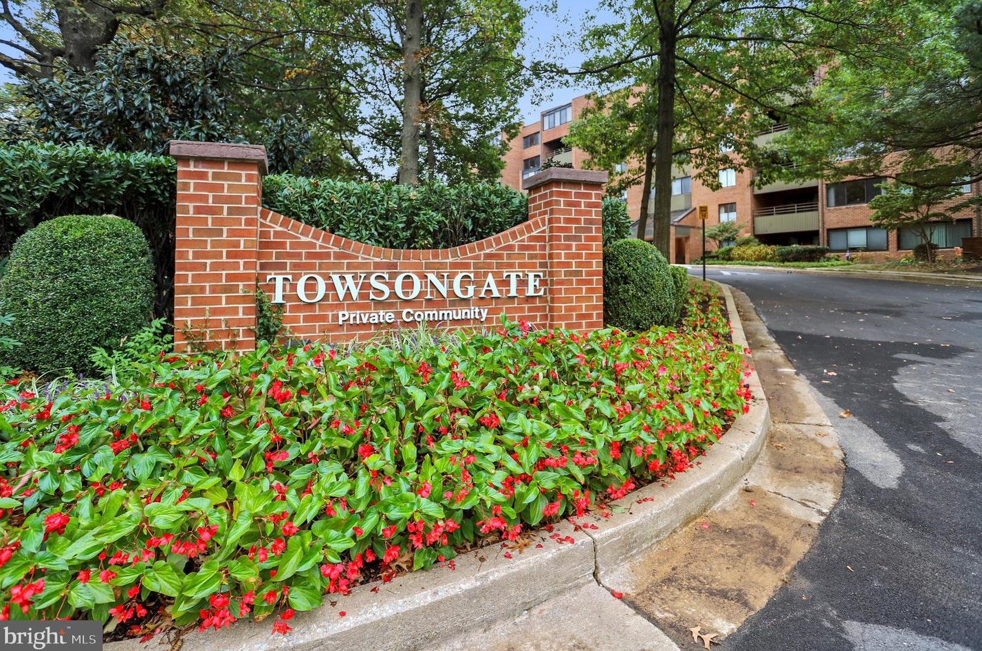 3 Southerly Ct, Baltimore MD  21286-2776 exterior