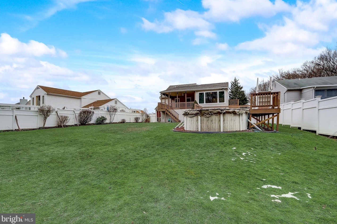 47 Maxa Ct, Baltimore MD 21220-1185 exterior