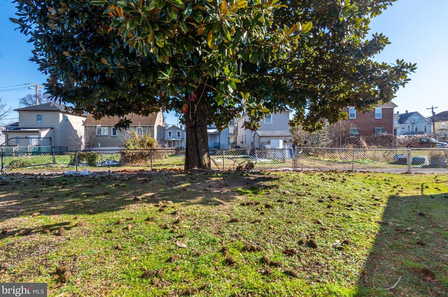 117 Avon Bch Rd, Baltimore MD 21222-6104 exterior