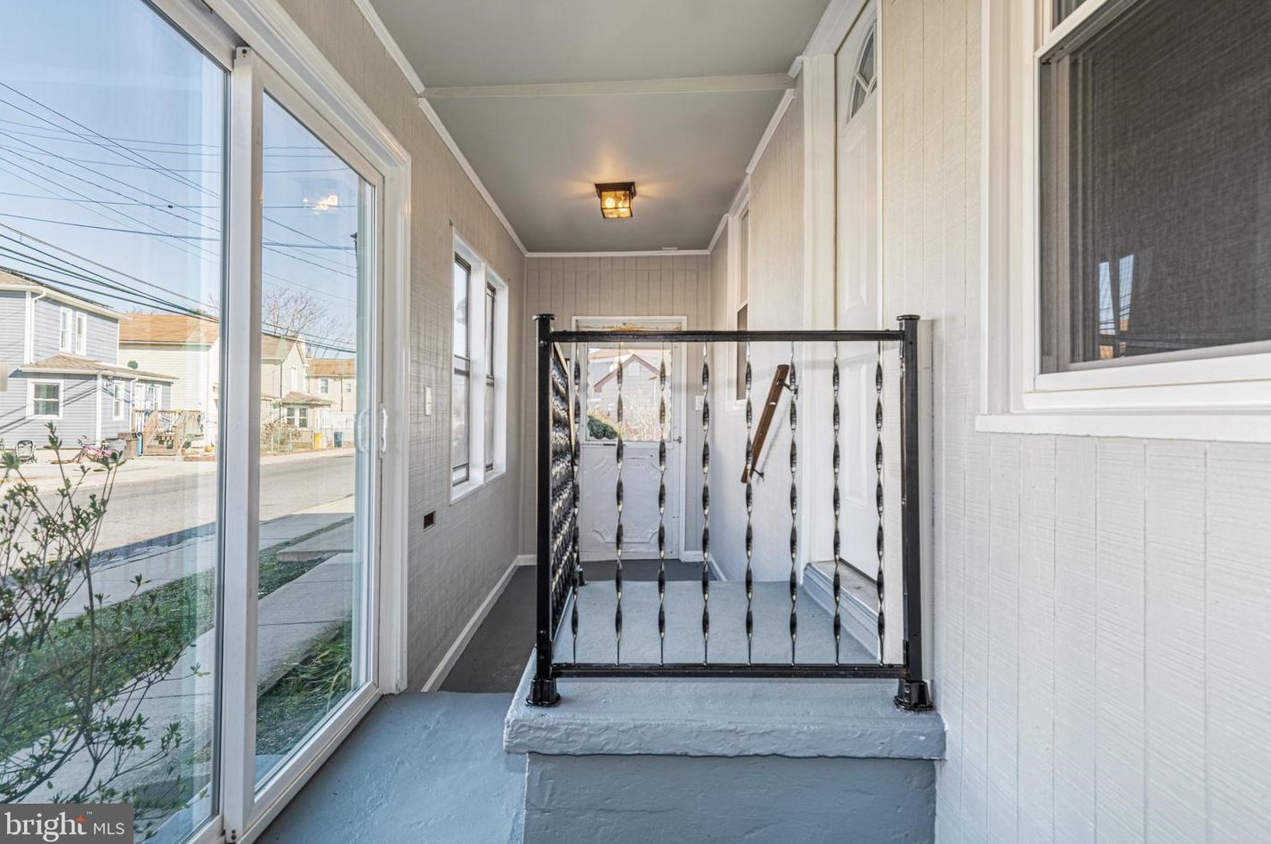 117 Avon Bch Rd, Baltimore MD 21222-6104 exterior