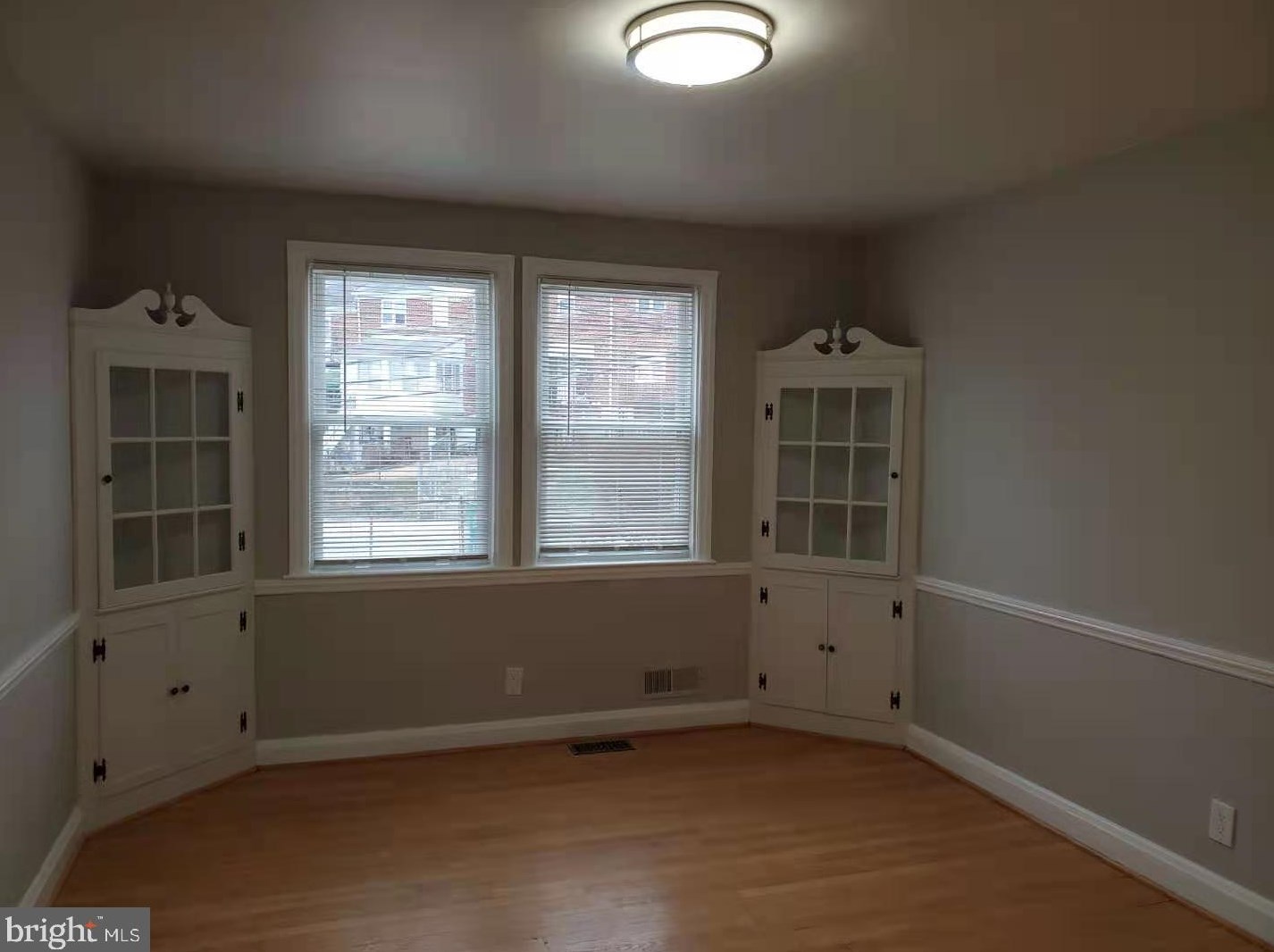 1403 Forest Park Ave, Baltimore MD  21207-4851 exterior