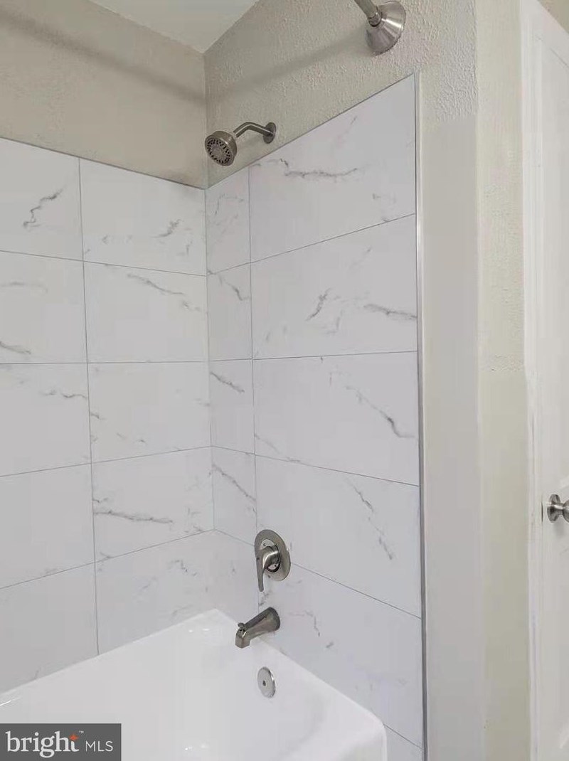 1403 Forest Park Ave, Baltimore MD  21207-4851 exterior
