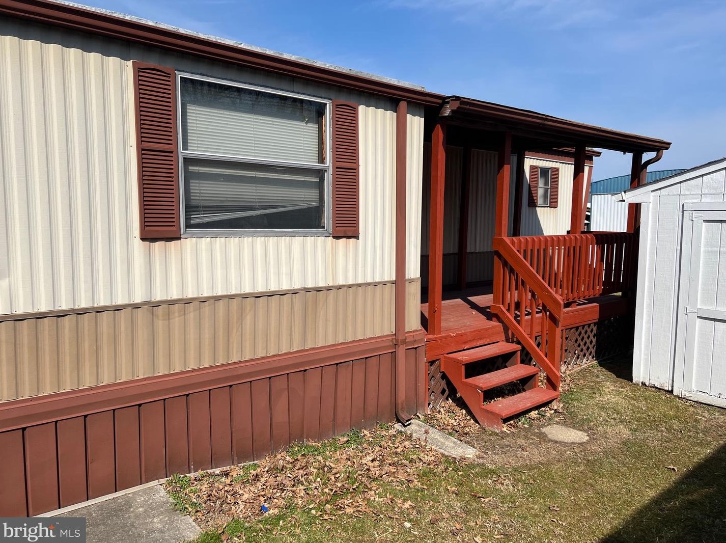 102 Briarwood Rd, Baltimore MD 21228-2002 exterior