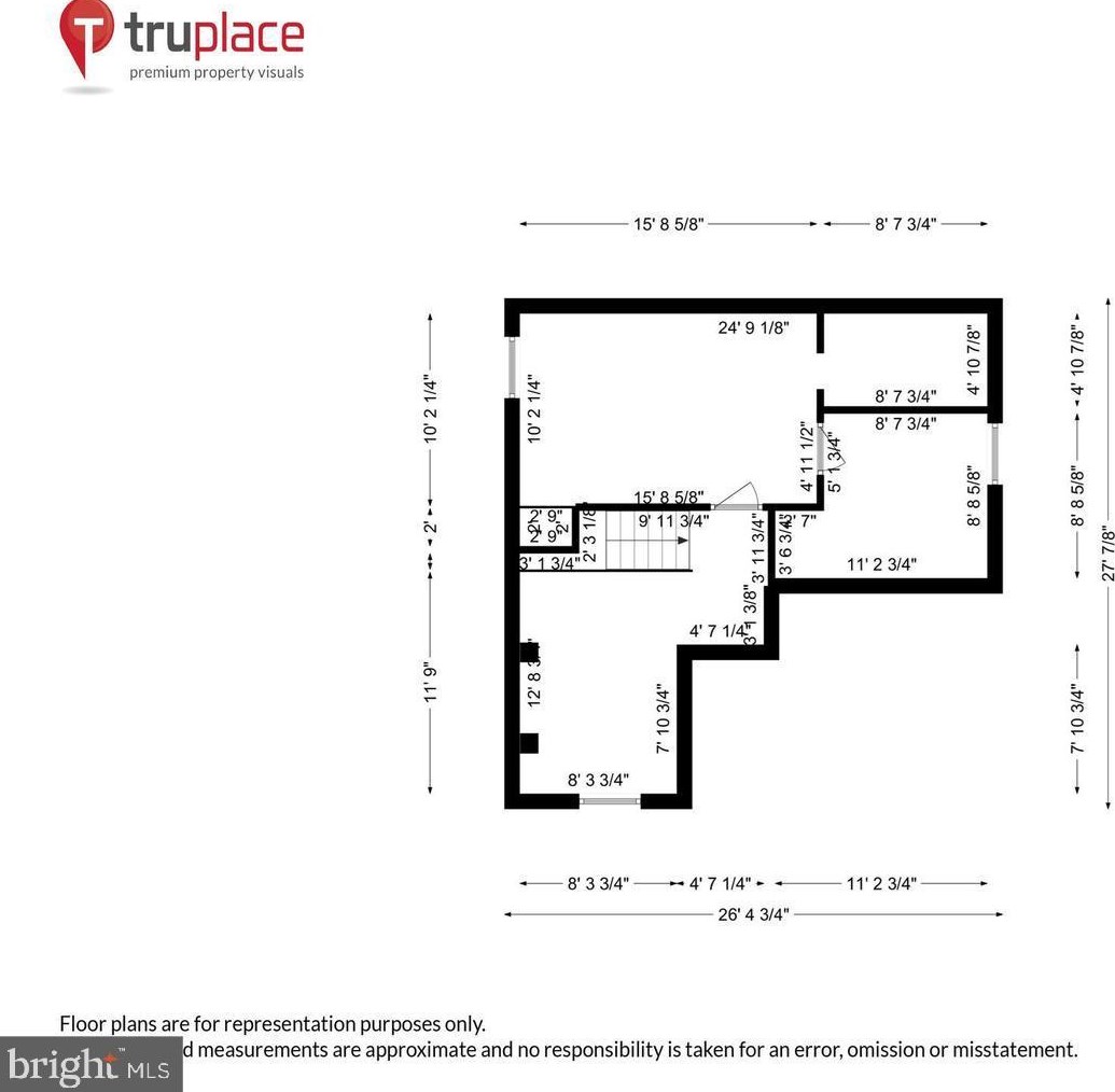 9615 Dixon Ave, Baltimore MD  21234-2101 exterior