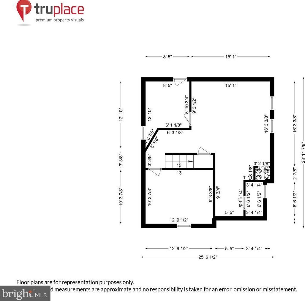 9615 Dixon Ave, Baltimore MD  21234-2101 exterior
