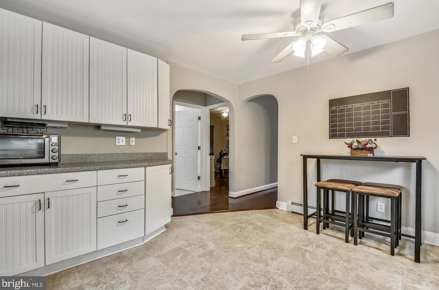 9615 Dixon Ave, Baltimore MD  21234-2101 exterior