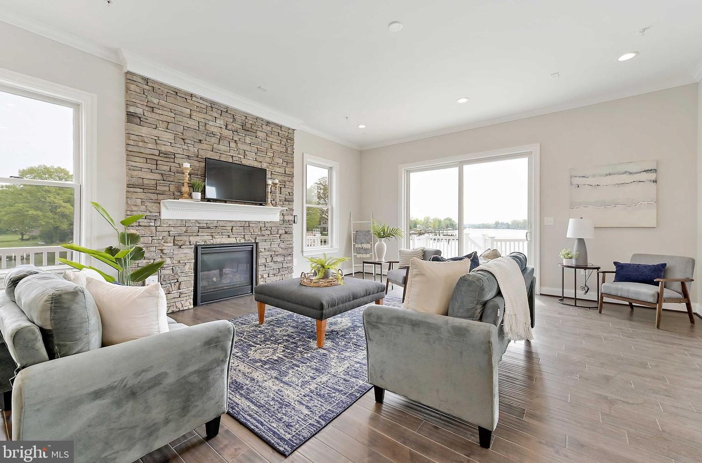 7801 Deboy Ave, Baltimore MD 21222-2719 exterior