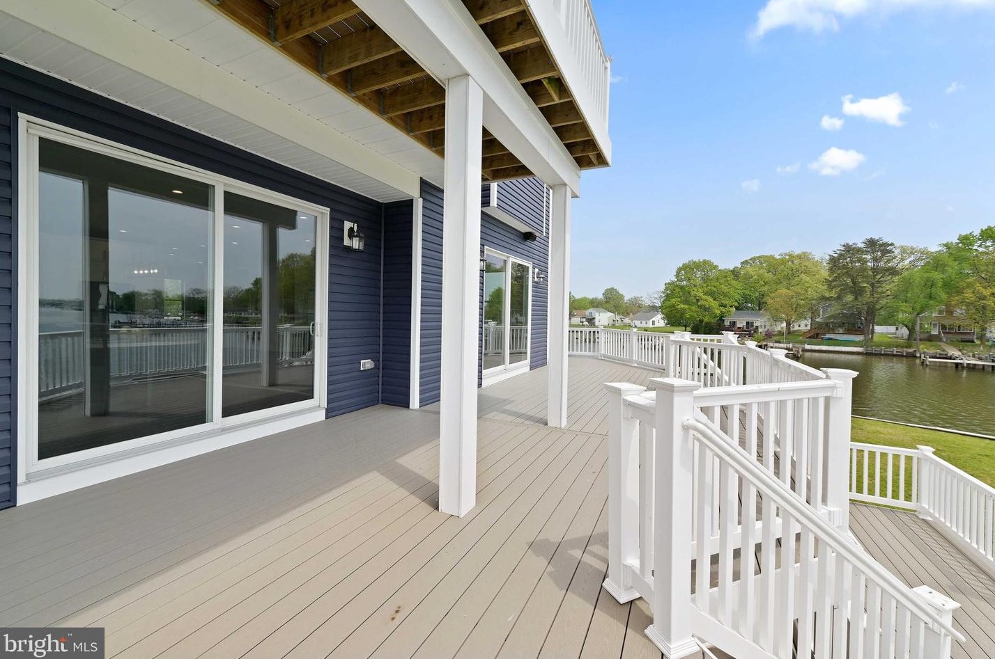 7801 Deboy Ave, Baltimore MD 21222-2719 exterior