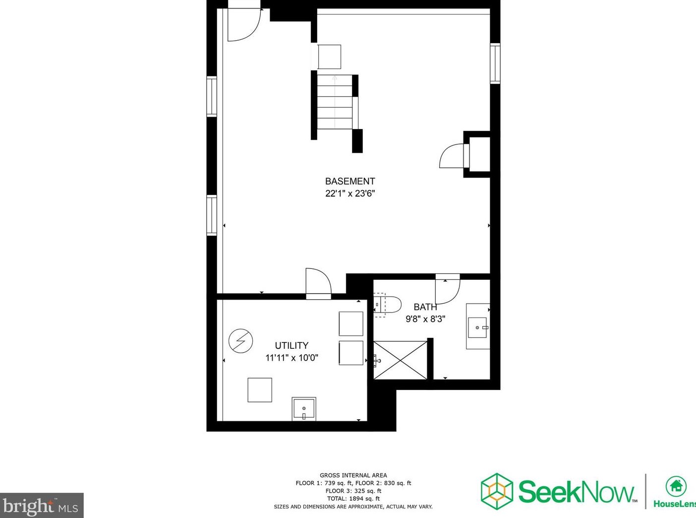 610 Meyers Dr, Baltimore MD  21228-4105 exterior