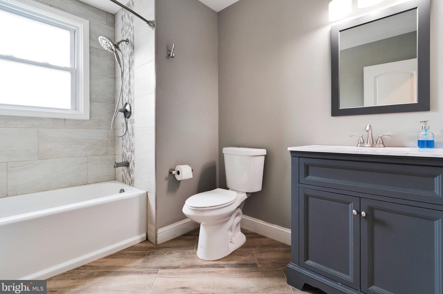 610 Meyers Dr, Baltimore MD  21228-4105 exterior