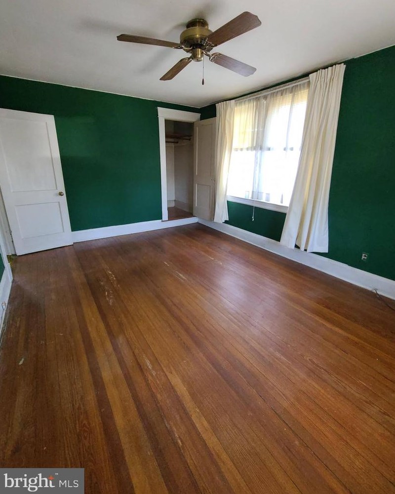 1324 Maple Ave, Baltimore MD  21221-6027 exterior