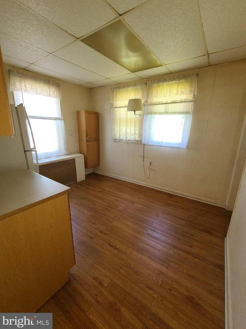 1324 Maple Ave, Baltimore MD  21221-6027 exterior