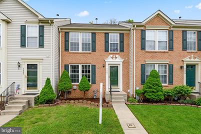 7367 Granite Woods Court - Photo 1