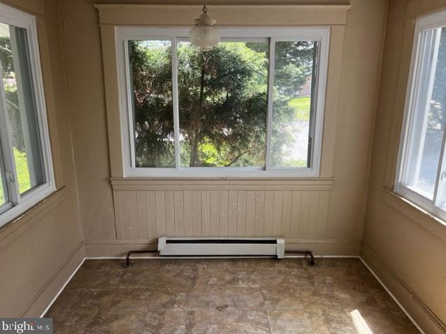 3230 Rolling Rd, Baltimore MD  21244-4136 exterior