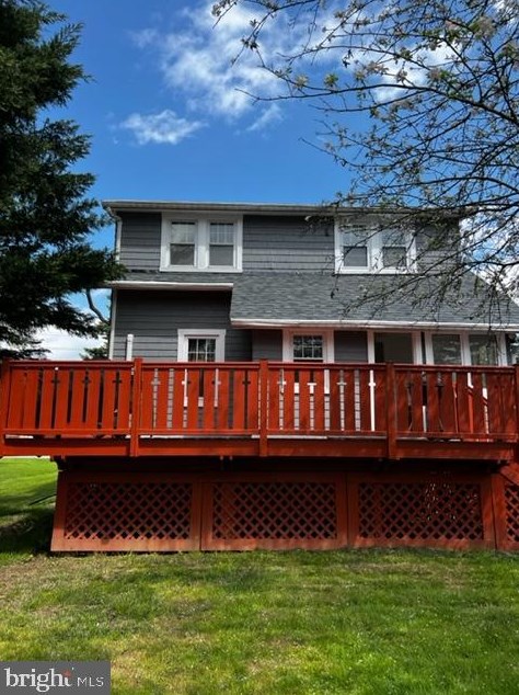 3230 Rolling Rd, Baltimore MD  21244-4136 exterior