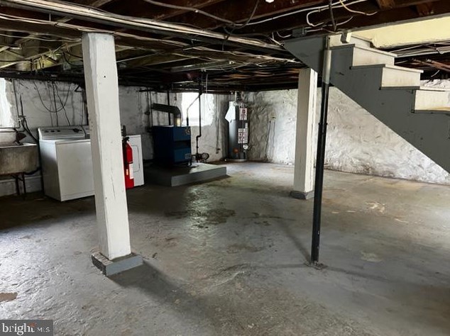 3230 Rolling Rd, Baltimore MD  21244-4136 exterior