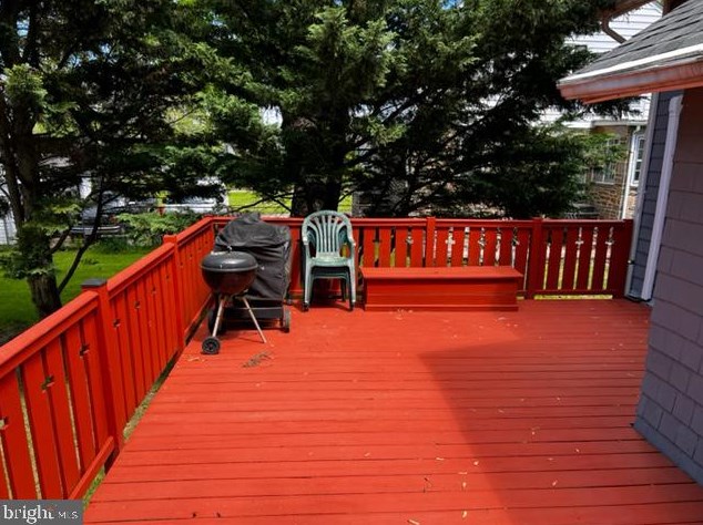 3230 Rolling Rd, Baltimore MD  21244-4136 exterior