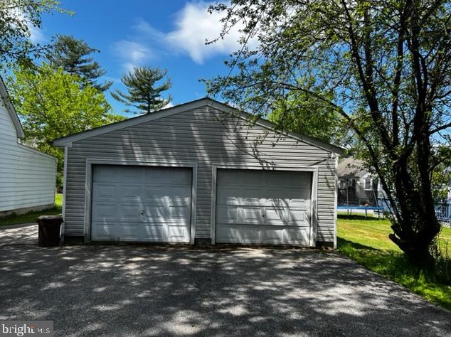 3230 Rolling Rd, Baltimore MD  21244-4136 exterior