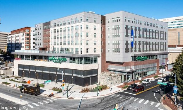 28 Allegheny Ave, Baltimore MD  21204-3909 exterior