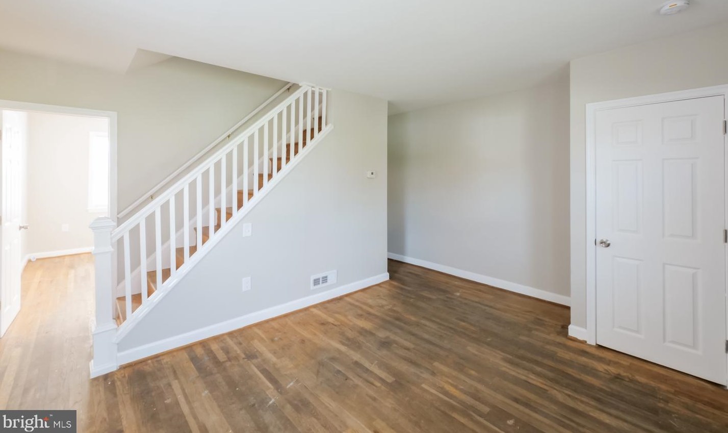 7142 Eastbrook Ave, Baltimore MD  21224-1843 exterior