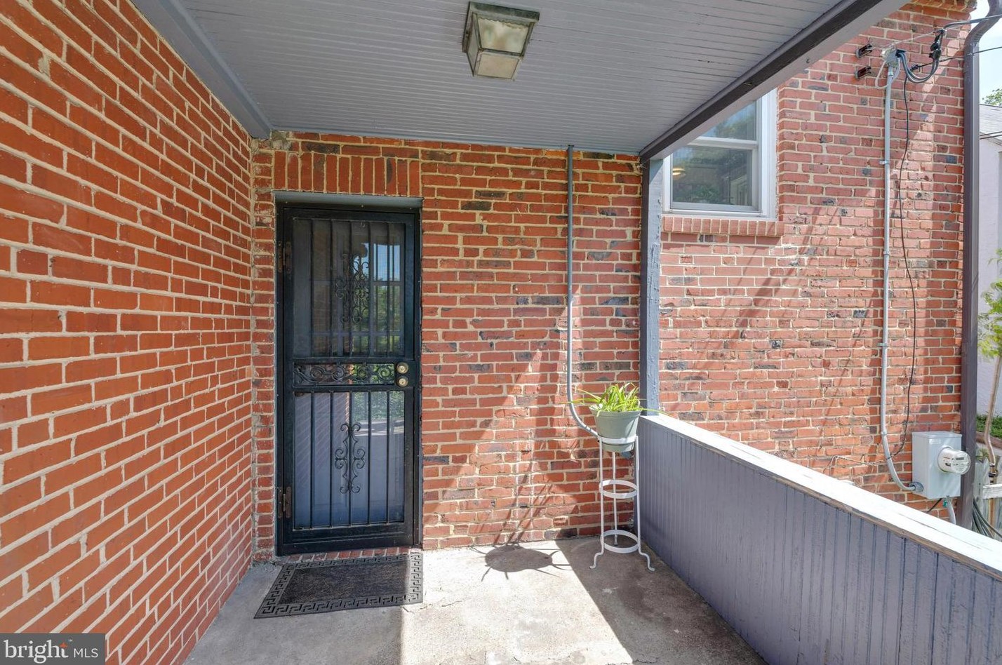 621 Anneslie Rd, Baltimore MD 21212-2002 exterior