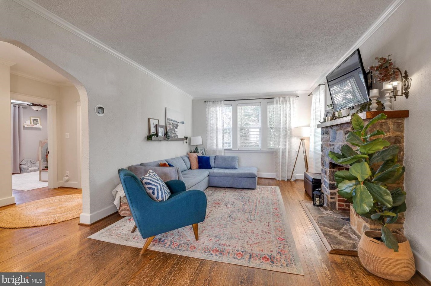 621 Anneslie Rd, Baltimore MD 21212-2002 exterior