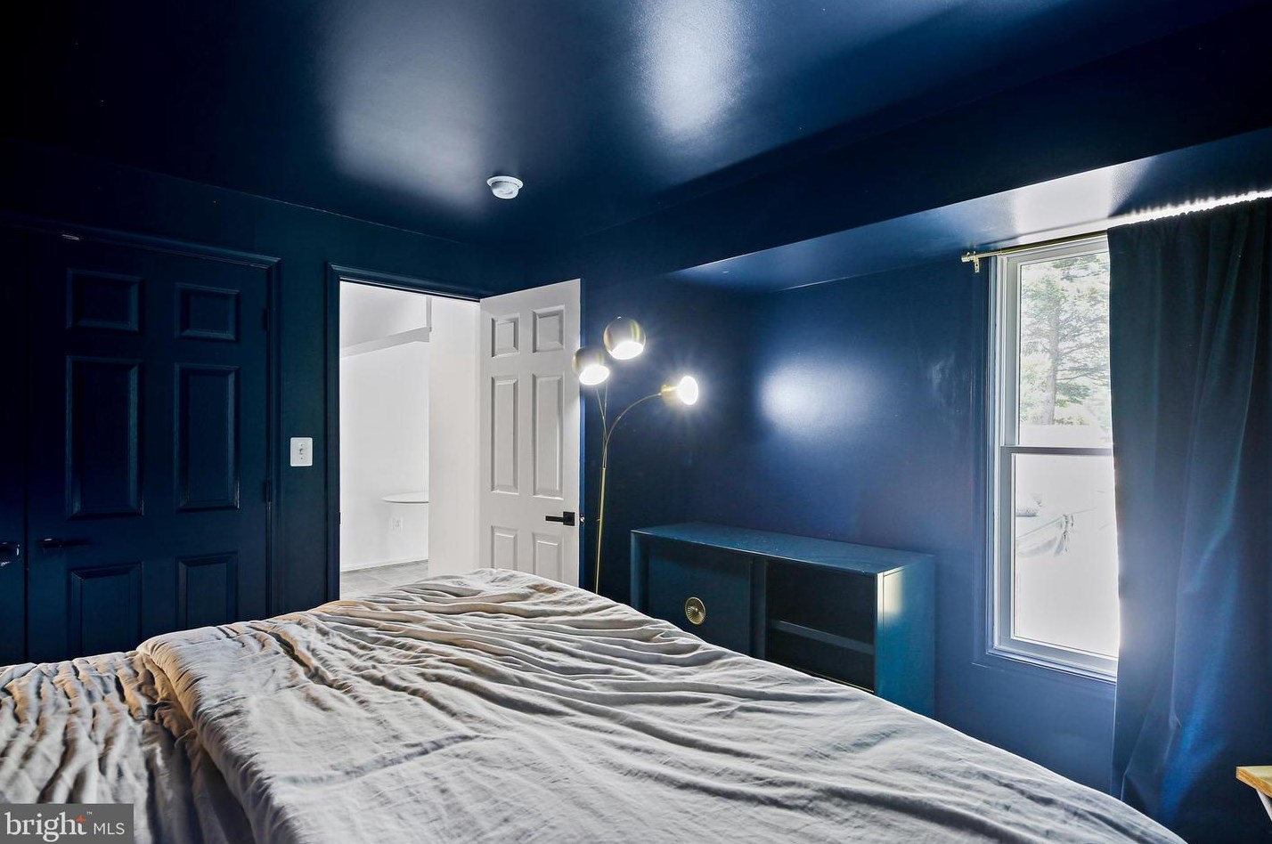 3 Hambleton Ct, Baltimore MD  21208-3333 exterior