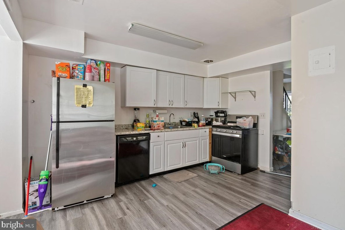 2619 Camberwell Ct, Baltimore MD  21244-1908 exterior