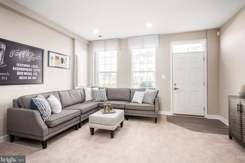 7107 Sollers Point Rd, Baltimore MD  21222 exterior