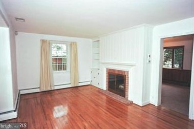 1115 Providence Rd, Baltimore MD  21286-1744 exterior
