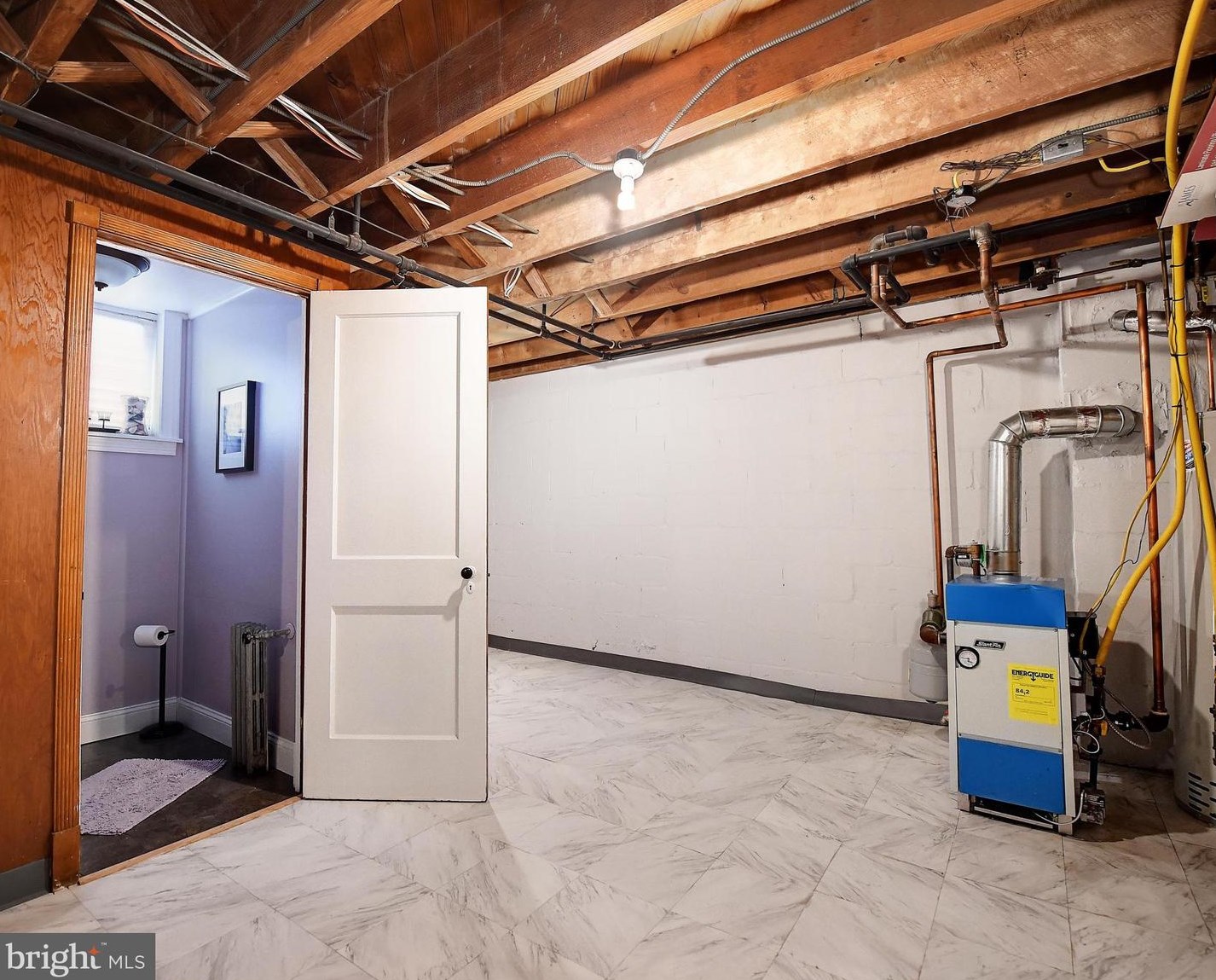 99 Dunkirk Rd, Baltimore MD  21212-1707 exterior