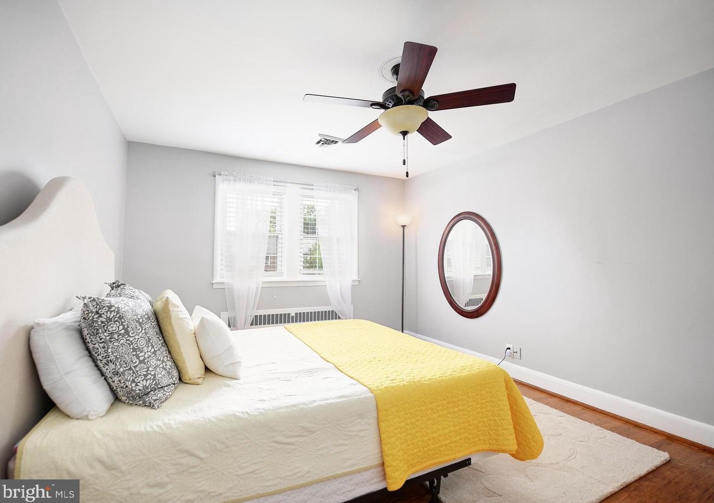 99 Dunkirk Rd, Baltimore MD  21212-1707 exterior