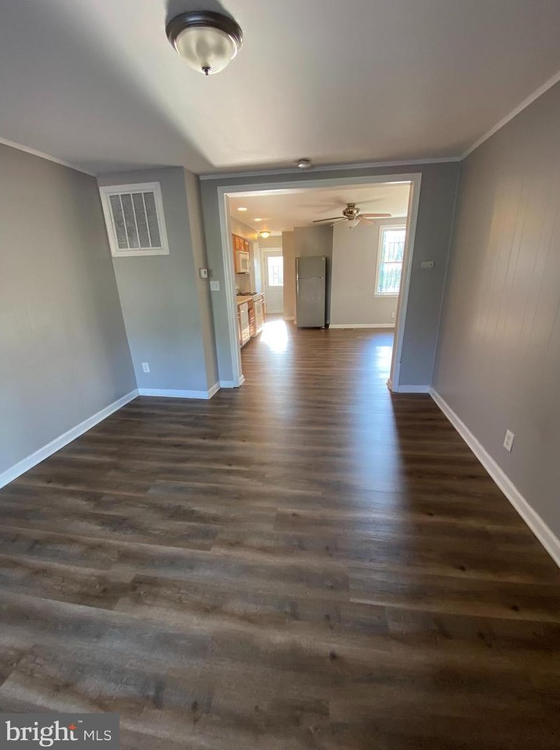 1749 Portship Rd, Baltimore MD  21222-3009 exterior