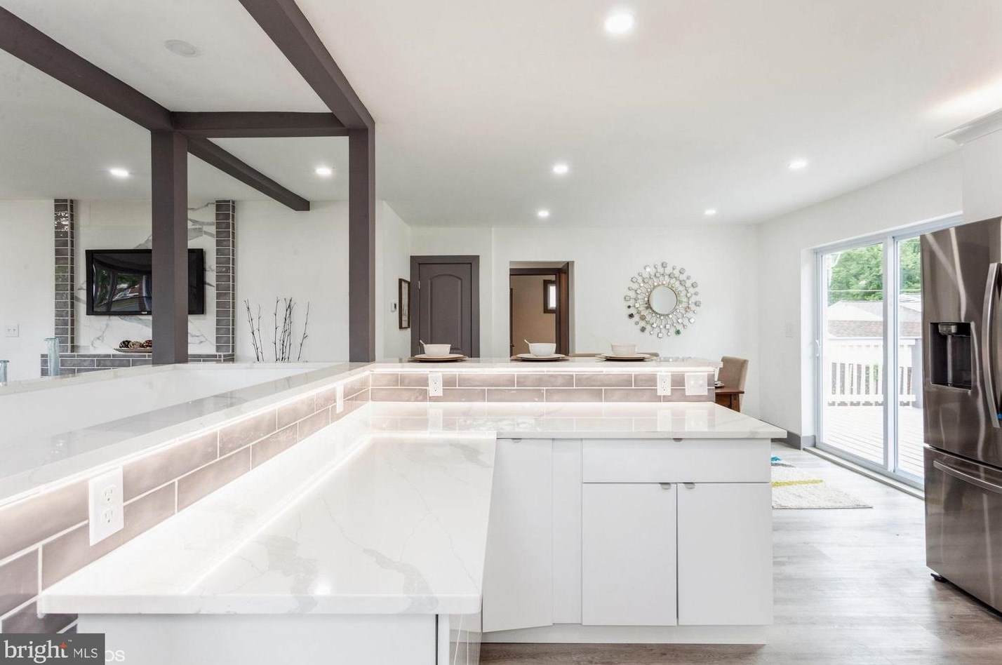 6602 Marott Dr, Baltimore MD  21207-6443 exterior