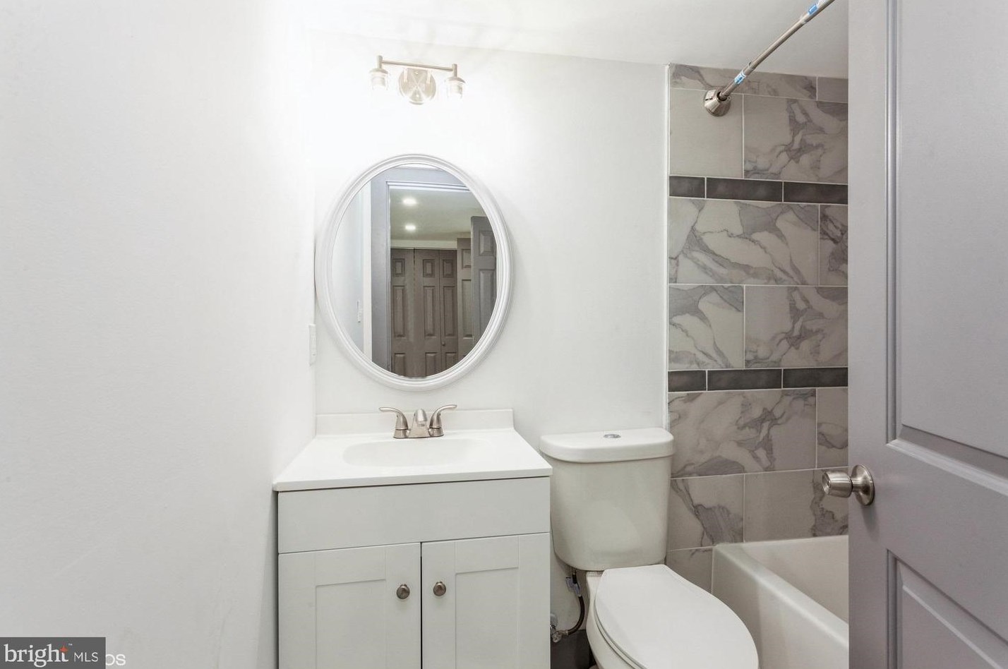 6602 Marott Dr, Baltimore MD  21207-6443 exterior