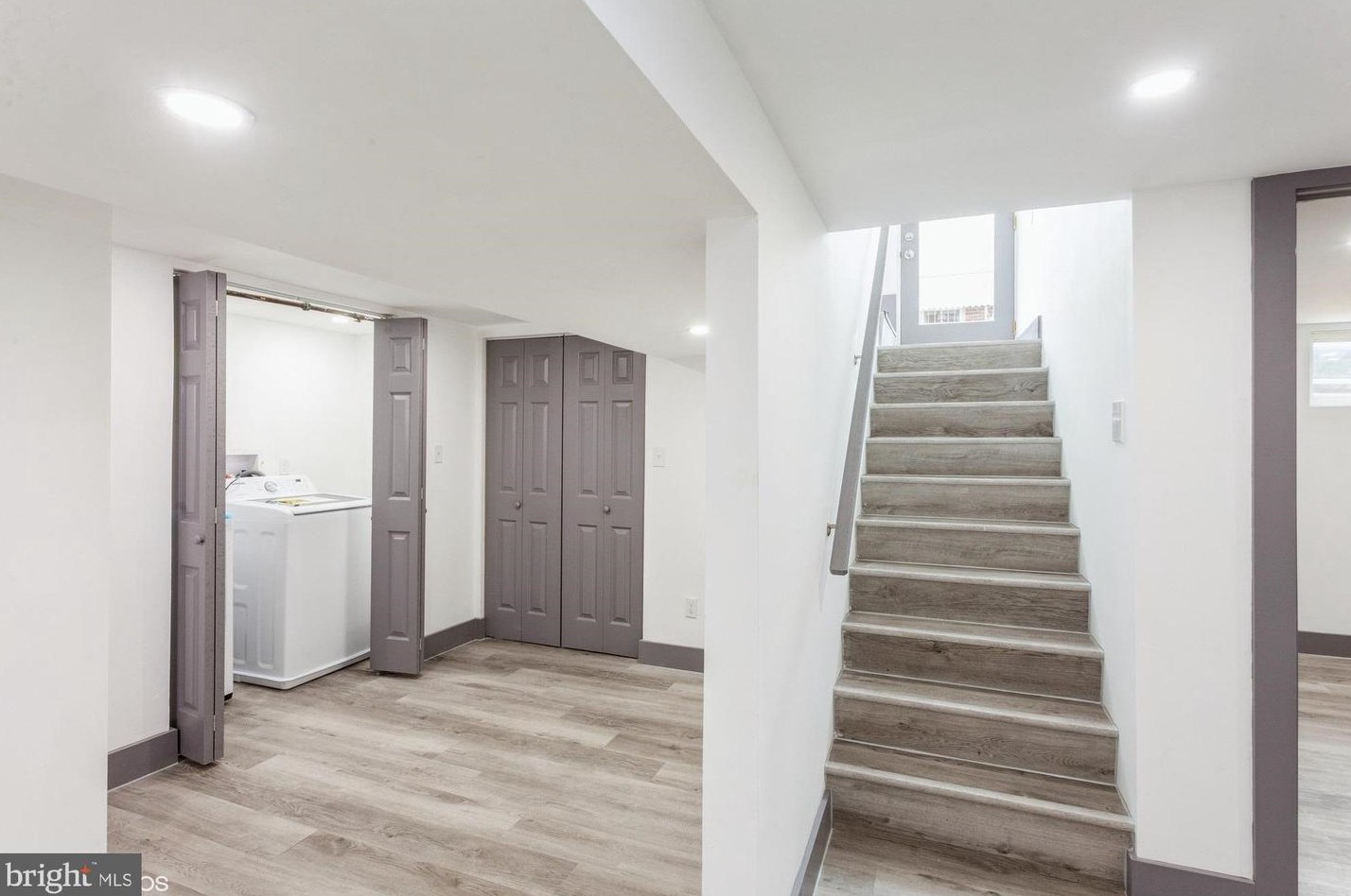 6602 Marott Dr, Baltimore MD  21207-6443 exterior