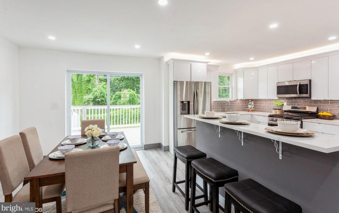 6602 Marott Dr, Baltimore MD  21207-6443 exterior