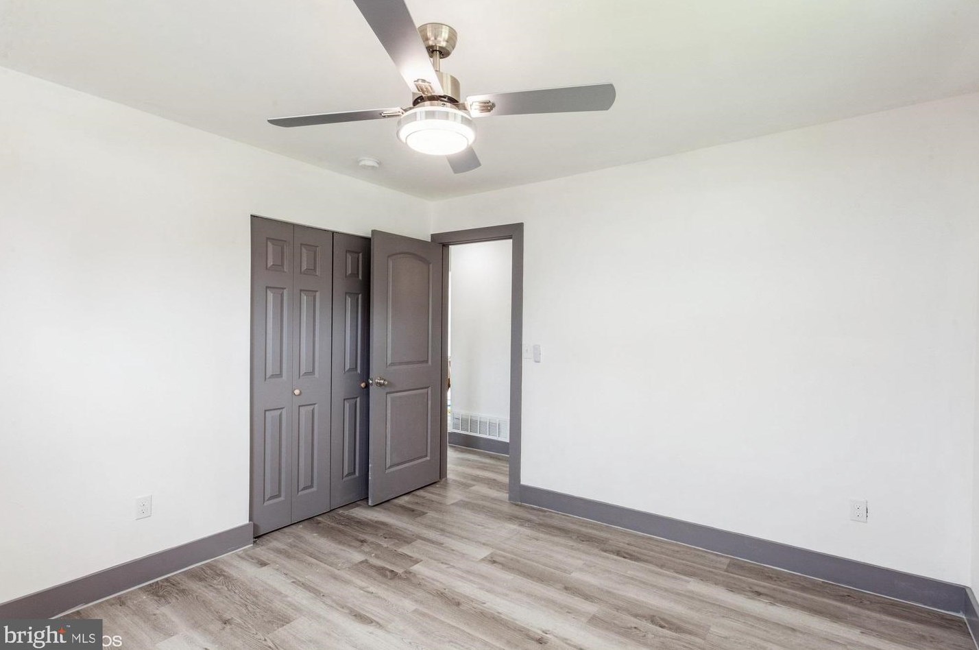 6602 Marott Dr, Baltimore MD  21207-6443 exterior