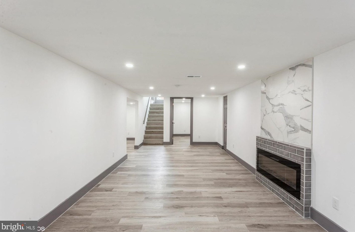 6602 Marott Dr, Baltimore MD  21207-6443 exterior