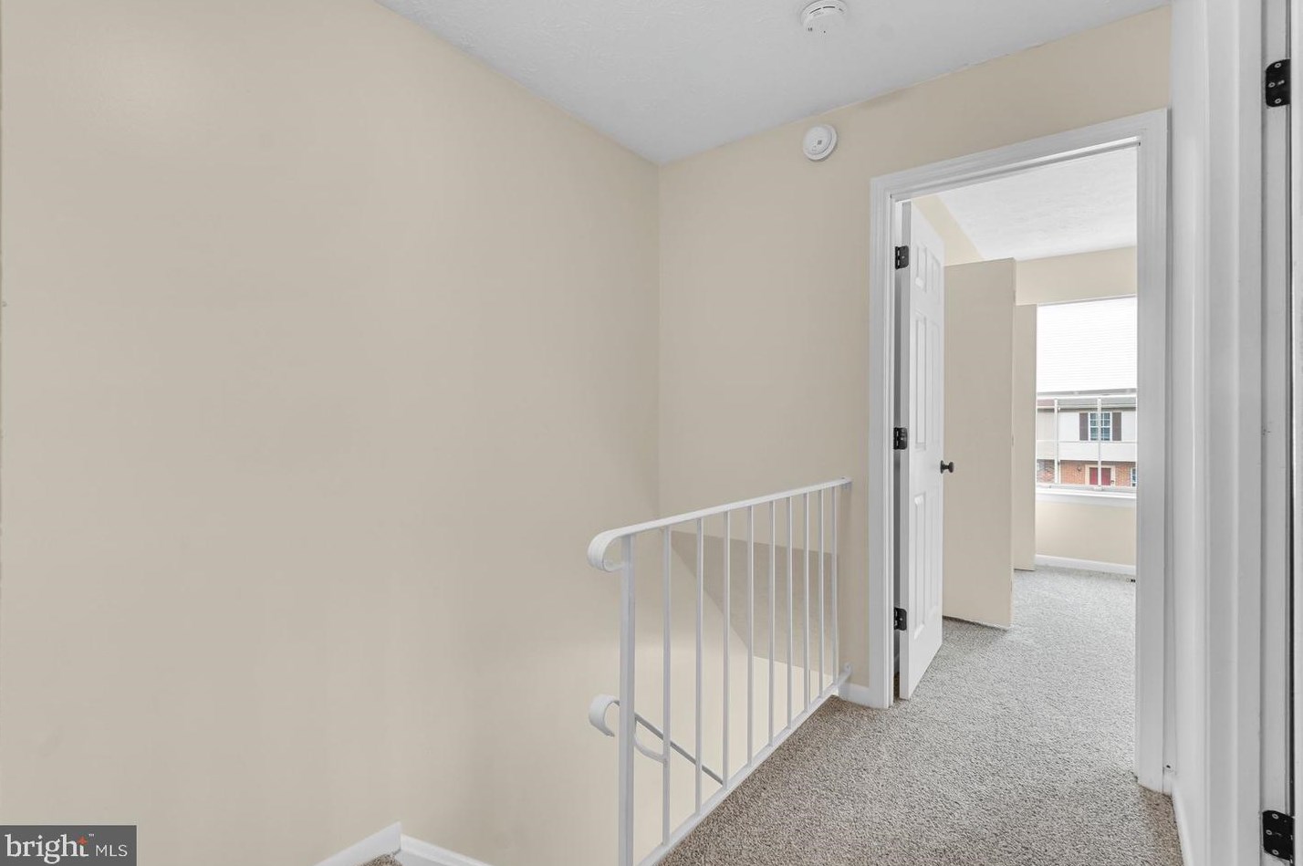 520 Gloucester Ct, Baltimore MD  21220-3673 exterior