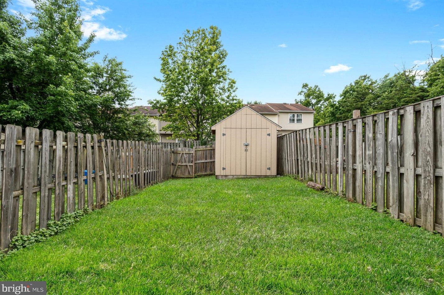 520 Gloucester Ct, Baltimore MD  21220-3673 exterior