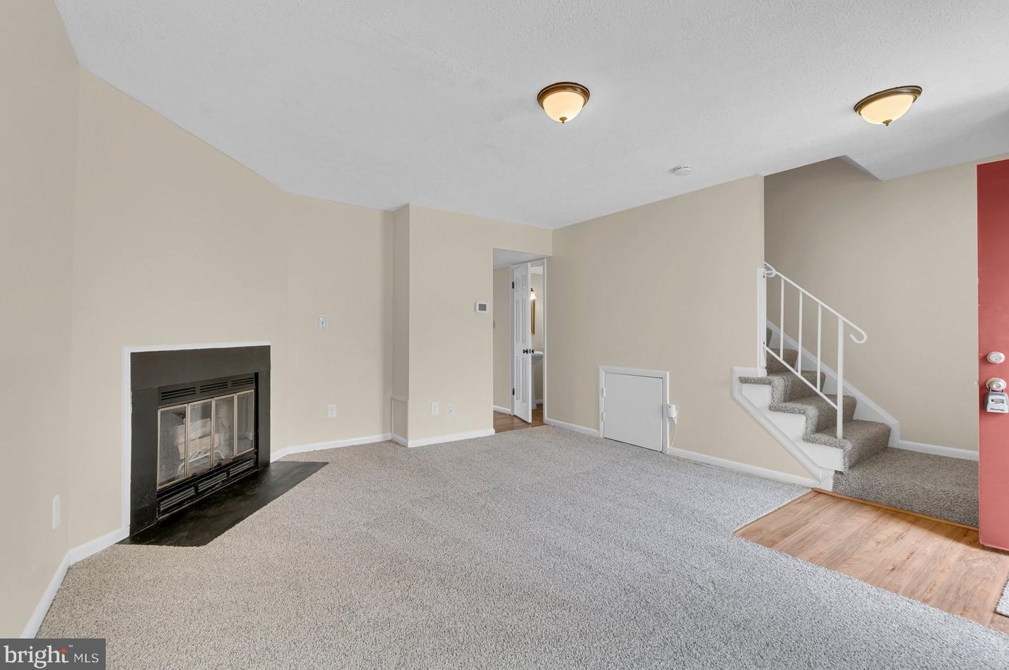 520 Gloucester Ct, Baltimore MD  21220-3673 exterior