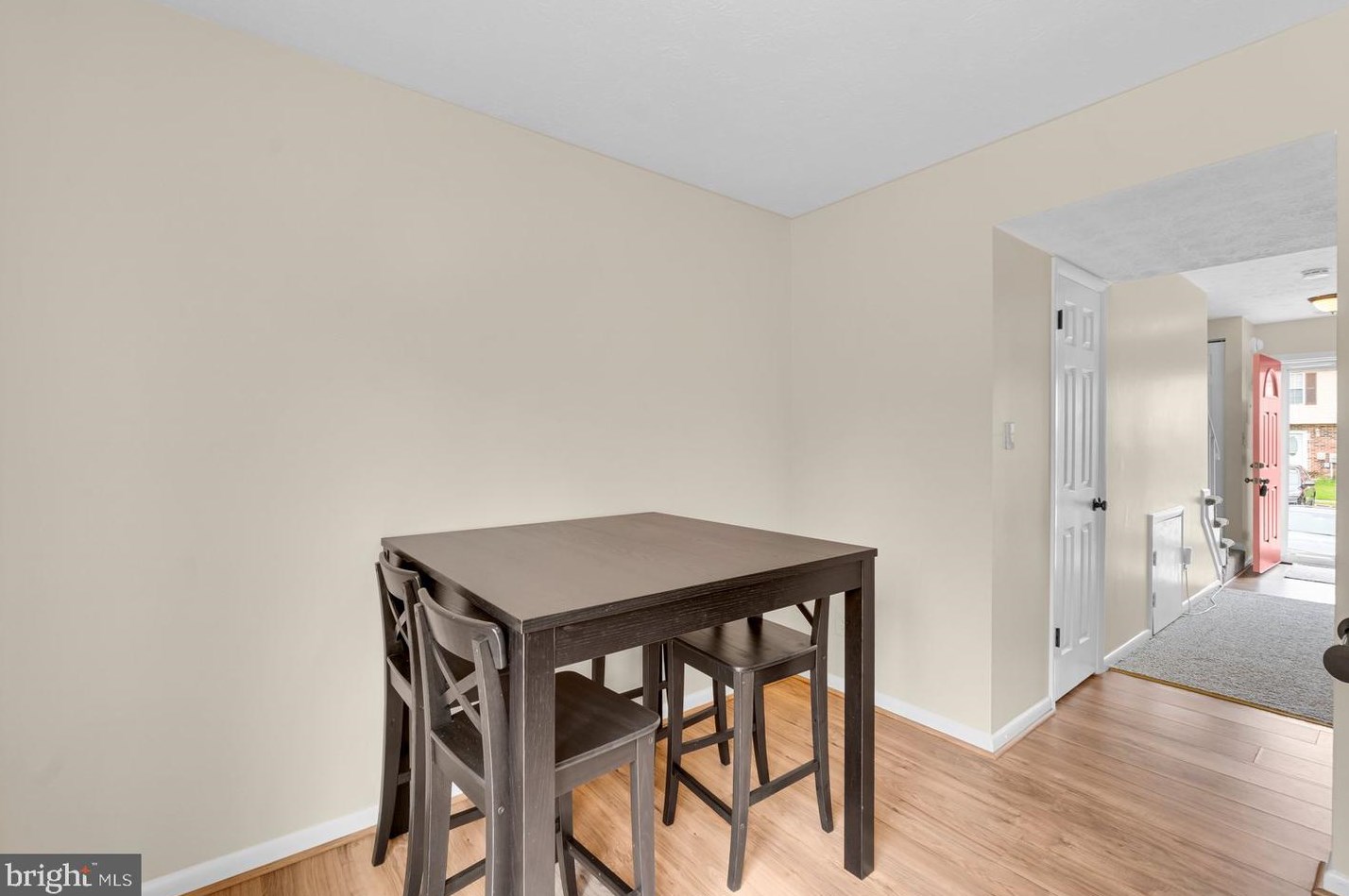 520 Gloucester Ct, Baltimore MD  21220-3673 exterior
