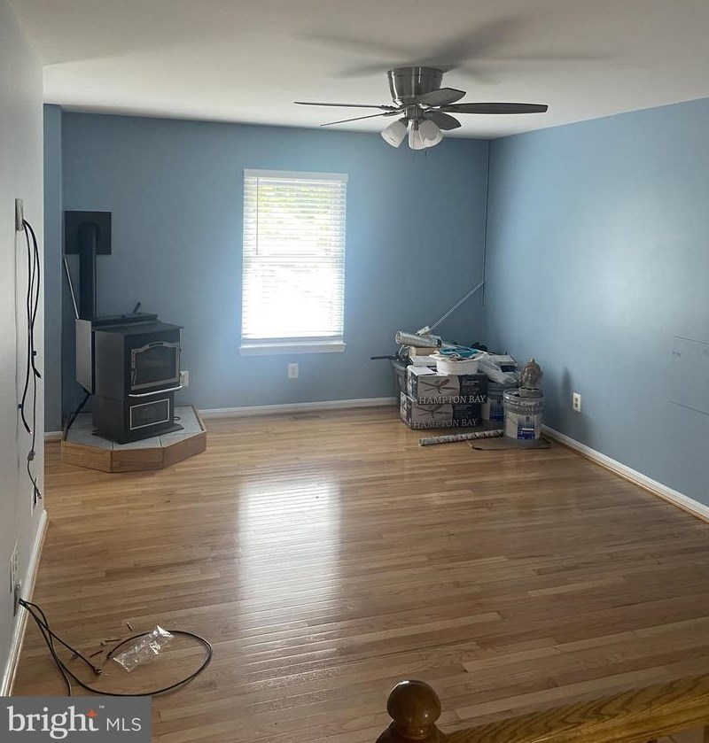 9833 Magledt Rd, Baltimore MD  21234-1822 exterior