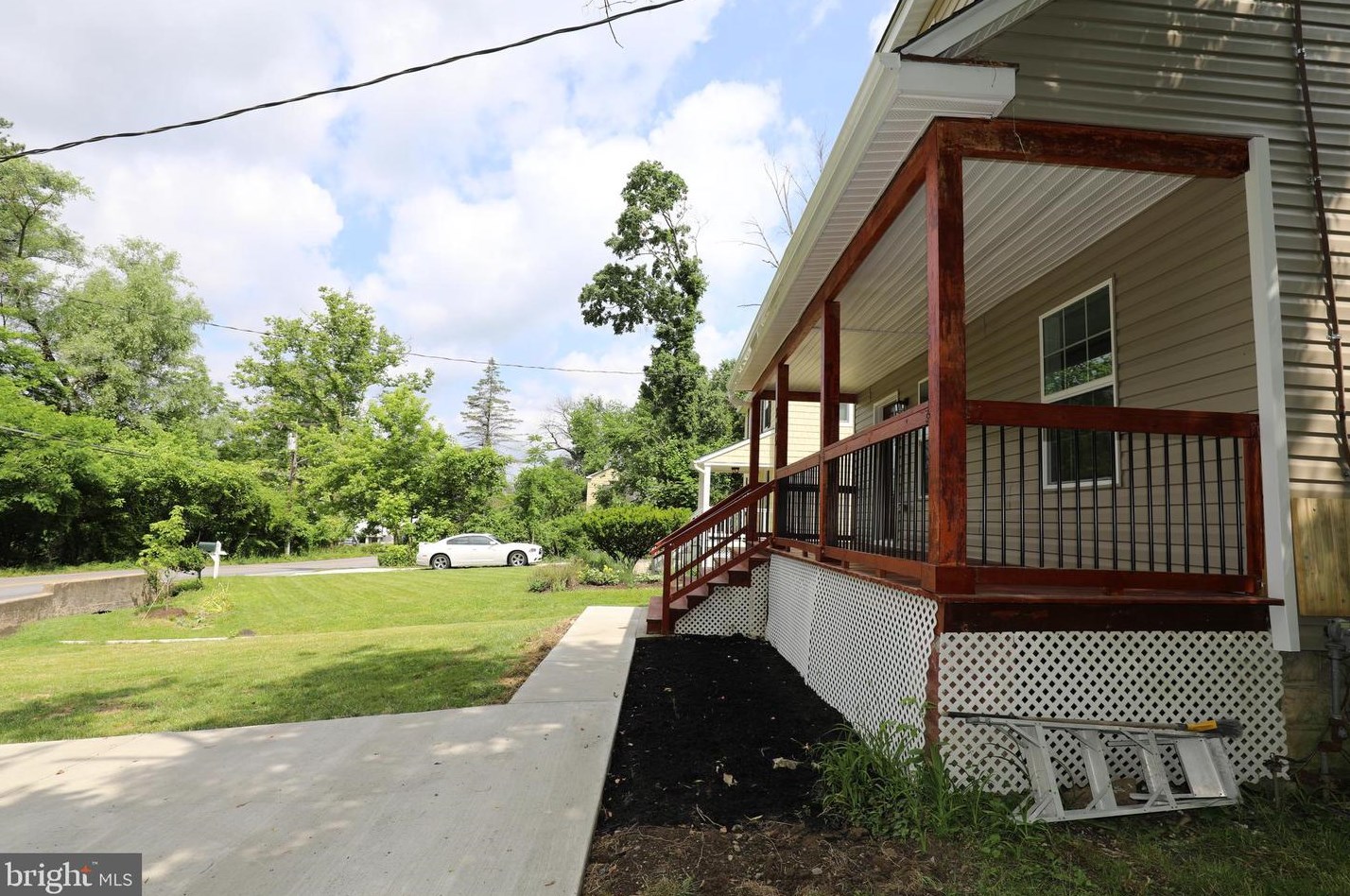 315 Oella Ave, Baltimore MD  21228-5417 exterior