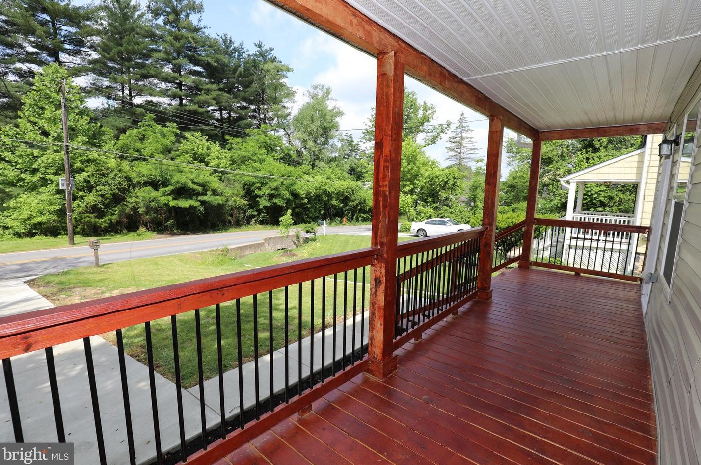 315 Oella Ave, Baltimore MD  21228-5417 exterior